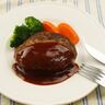 【調理師監修】ハンバーグの上手な焼き方。中まで火を通して生焼けを防ぐ！