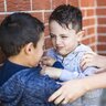 「子どもが友達に暴力を振るってしまった」“キレる子”の暴力をやめさせる３つの方法［児童精神科医が解説］