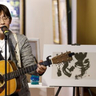 しあわせの村で出会う音楽とアートの優しい交差点