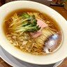 【コスパ最強】新宿で朝ラーが500円！