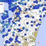 大分県で最大震度4の地震が発生。宮崎県では震度5弱