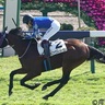 有馬記念を勝利したレガレイラも勝った【ホープフルS】