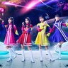 ももクロ、スペースオペラ風な新アーティスト写真＆23rd