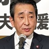 「給食費負担ゼロに」　嶋崎市議が強調