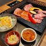 【京都焼肉ランチ】八幡市の住宅街にある使い勝手のいい焼肉店「肉料理
