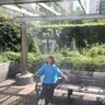 知っておきたい街中の暑さ対策。クールスポットを活用しよう！猛暑を知らせる「クジラの尾型」って？
