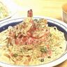 ガーリックシュリンプがパスタに！【asatan】の「キュレーター」が旭川民だから知っているグルメを深掘り