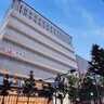 大丸松坂屋を傘下に持つJ.フロントの第３四半期は営業利益が500億円超え