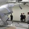 最新の放射線治療システムや陰圧手術室を設置、四日市の三重県立総合医療センターで放射線治療棟が完成