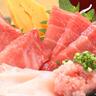 【清水区・みやもと水産】4種類のトロを一度に楽しめる「まぐろトロとろ丼」