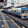 子供の頃は「代田二丁目」でした【駅ぶら】06京王電鉄402　井の頭線33