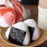 強火で行こうぜ！　おにぎりと出かけよう！「基本のおにぎり」