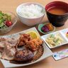 ランチは15種＆夜はお酒も楽しめる「食堂酒場いちめし」東堀前通にオープン！