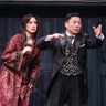 三宅弘城、天海祐希ら出演のホラー・コメディ　M＆Oplaysプロデュース『鎌塚氏、震えあがる』がテレビ初放送
