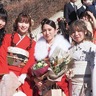 ２０２１人が晴れの日　１市３町で二十歳の催し