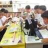 読者活動優秀実践校として成田市立中台中学校が文部科学大臣表彰を受賞！