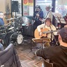 ライブで薬物防止訴える　奉仕、音楽団体が協力