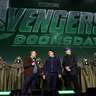 『アベンジャーズ：ドゥームズデイ』出演者が早くもうっかりネタバレ？『X-MEN』ナイトクローラー役の発言が話題に