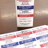 困りごとの相談先網羅　愛川町が卓上ポップ作成