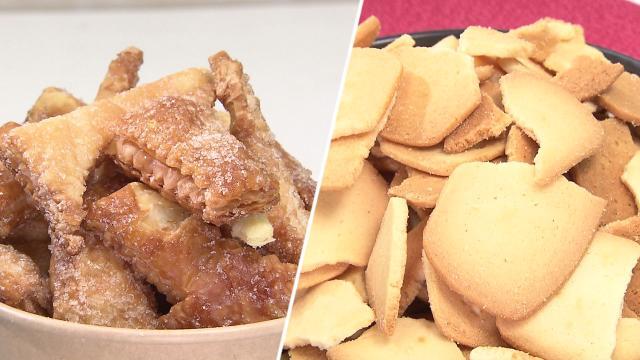 激安！スイーツ最大8割引き！「訳あり・端っこ」最新