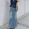 【スカート】持ってる人、マネしてみて……！大人可愛い7月コーデ