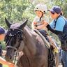 引退馬に会えることの意味…競馬ファンじゃなくても家族で楽しいふれあいスポットを獣医師ママライターが徹底解剖！｜北海道・苫小牧「ノーザンホースパーク」