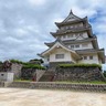 中央区亥鼻町『千葉市立郷土博物館』が展示リニューアルのため休館するらしい。9月30日～令和7年10月末まで。