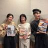 函館は、推しグルメやイベントが盛り沢山！