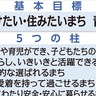 ５本柱で住み良いまちに　青葉区が運営方針示す