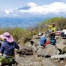 南足柄市、山北町　観光写真コン入賞決まる