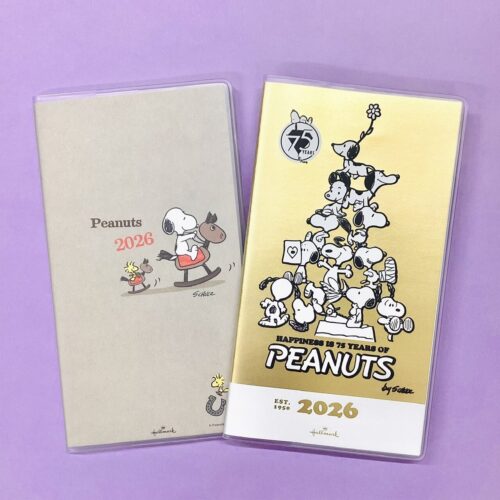 【スヌーピー】万年カレンダー【平成レトロ】 スヌーピー 万年カレンダー (アストロノーツ)