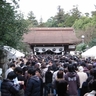 【兵庫県・初詣2025】