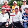湘南平塚　ゲートボールで全国へ　チーム力で戦う