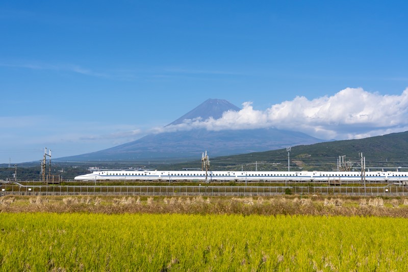 東海道・山陽新幹線「のぞみ」指定席拡大へ 2025年春から自由席は2両に - Yahoo! JAPAN