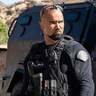 打ち切り「S.W.A.T.」スピンオフで復活、ホンドーが帰ってくる