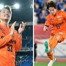 「お待たせしました！」清水エスパルス、乾貴士と中原輝の横浜FM戦後のコメント！テクニシャン2人の今季初ゴールが大逆転劇を呼び込んだ！
