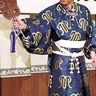 立行司｢式守伊之助｣襲名を祝う　大相撲神奈川後援会が藤沢で