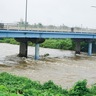 台風10号