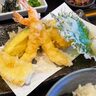 砂田橋｜新なごやめしグランプリを受賞した天ぷらをリーズナブルにいただける天ぷら専門店