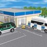コンビニで“車中泊”ができる時代へ！ローソンの駐車場で実証実験を開始