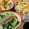 旬野菜を使った焼野菜が看板！居酒屋「焼野菜