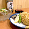 渋谷の居酒屋『多古菊』の名物は関西風おでんと串揚げ。ヘルシーな揚げ物＆夏はプルプルつめた〜い冷やしおでんもおすすめ！