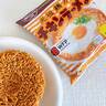 大当たりなちょい足し。【チキンラーメン公式】の「袋麺」の食べ方がさっぱり系でウマいよ