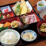 割烹仕込みの味をランチ＆ディナーで気軽に「ごはん処