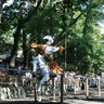 鶴岡八幡宮の例大祭