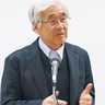 防災セミナー　学校と地域の関係密に　避難所運営を指南