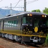 観光列車「はなあかり」が2025年夏、大阪～敦賀間を走る