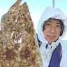大原沖のLTヒラメ釣りで肉厚本命にイナダをキャッチ【千葉・春日丸】濁り潮に苦戦