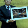 「大盛況の祭り」大賞に　秦野観光写真コンクール