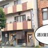立川駅南口・WINS通りぞいにある老舗居酒屋『ささやま』が水・木・金の週3営業になってる